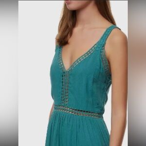 O’NEILL mimics dress size S